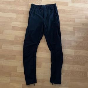 Air Jordan Black Track Pants
